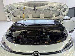 Volkswagen ID.4 X Pure Smart Edition - ფოტო 16
