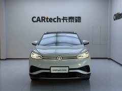 Volkswagen ID.4 X Pure Smart Edition - ფოტო 2