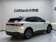 Volkswagen ID.4 X Pure Smart Edition - ფოტო 5