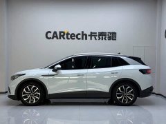 Volkswagen ID.4 X Pure Smart Edition - ფოტო 6