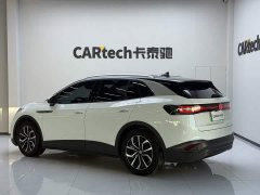 Volkswagen ID.4 X Pure Smart Edition - ფოტო 7