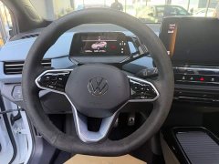 Volkswagen ID.4 X Pure Smart Edition - ფოტო 8
