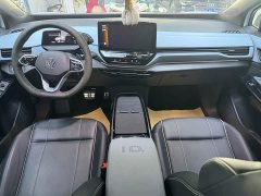 Volkswagen ID.4 X Pure Smart Edition - ფოტო 9