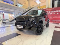 Land Rover Defender 110 P400 X-DYNAMIC HSE - ფოტო 1