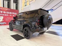 Land Rover Defender 110 P400 X-DYNAMIC HSE - ფოტო 12