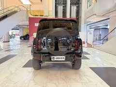 Land Rover Defender 110 P400 X-DYNAMIC HSE - ფოტო 13