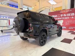 Land Rover Defender 110 P400 X-DYNAMIC HSE - ფოტო 14