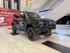 Land Rover Defender 110 P400 X-DYNAMIC HSE - ფოტო 2