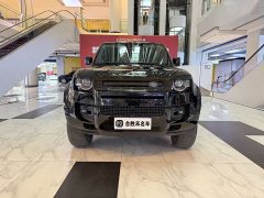 Land Rover Defender 110 P400 X-DYNAMIC HSE - ფოტო 3