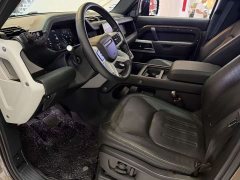Land Rover Defender 110 P400 X-DYNAMIC HSE - ფოტო 5