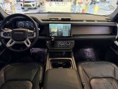 Land Rover Defender 110 P400 X-DYNAMIC HSE - ფოტო 6