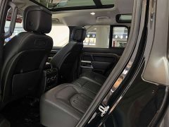 Land Rover Defender 110 P400 X-DYNAMIC HSE - ფოტო 7