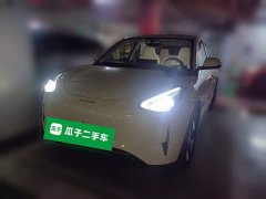 Geely Xing Yuan 310km Dream Edition - ფოტო 1