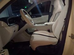 Geely Xing Yuan 310km Dream Edition - ფოტო 11