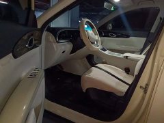 Geely Xing Yuan 310km Dream Edition - ფოტო 12