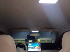 Geely Xing Yuan 310km Dream Edition - ფოტო 14