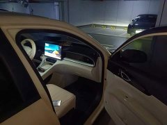 Geely Xing Yuan 310km Dream Edition - ფოტო 19