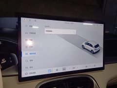 Geely Xing Yuan 310km Dream Edition - ფოტო 20