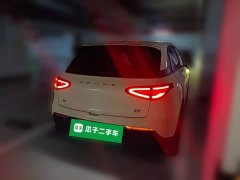 Geely Xing Yuan 310km Dream Edition - ფოტო 4