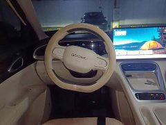 Geely Xing Yuan 310km Dream Edition - ფოტო 6