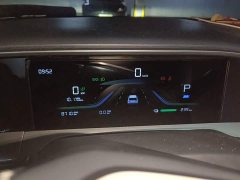 Geely Xing Yuan 310km Dream Edition - ფოტო 7