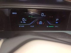 Geely Xing Yuan 310km Dream Edition - ფოტო 8