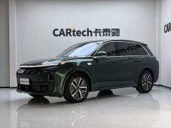 Li Auto L8 Pro - ფოტო 1