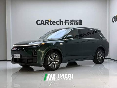 2024 Li Auto L8 Pro
