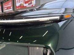 Li Auto L8 Pro - ფოტო 13