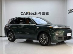 Li Auto L8 Pro - ფოტო 3