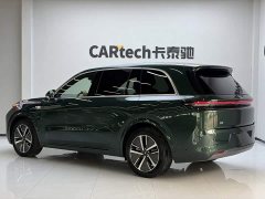 Li Auto L8 Pro - ფოტო 4