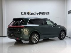 Li Auto L8 Pro - ფოტო 6