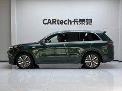 Li Auto L8 Pro - ფოტო 8
