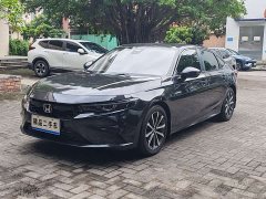 Honda Envix 2023 240TURBO CVT Luxury - ფოტო 1
