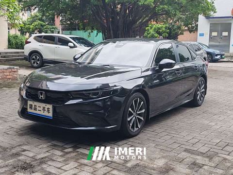 2024 Honda Envix 240TURBO CVT Luxury