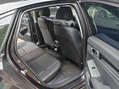 Honda Envix 2023 240TURBO CVT Luxury - ფოტო 10