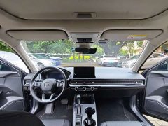 Honda Envix 2023 240TURBO CVT Luxury - ფოტო 11