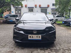 Honda Envix 2023 240TURBO CVT Luxury - ფოტო 2