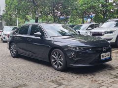 Honda Envix 2023 240TURBO CVT Luxury - ფოტო 3