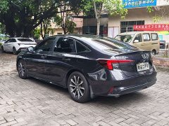 Honda Envix 2023 240TURBO CVT Luxury - ფოტო 4