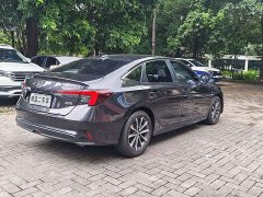 Honda Envix 2023 240TURBO CVT Luxury - ფოტო 6