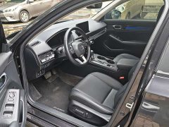 Honda Envix 2023 240TURBO CVT Luxury - ფოტო 7