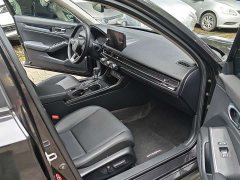 Honda Envix 2023 240TURBO CVT Luxury - ფოტო 8