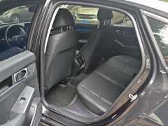 Honda Envix 2023 240TURBO CVT Luxury - ფოტო 9