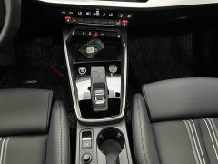 Audi A3 2022 Sportback 35 TFSI Fashion Sport - ფოტო 11