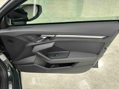 Audi A3 2022 Sportback 35 TFSI Fashion Sport - ფოტო 18