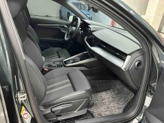 Audi A3 2022 Sportback 35 TFSI Fashion Sport - ფოტო 19