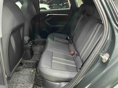 Audi A3 2022 Sportback 35 TFSI Fashion Sport - ფოტო 20