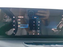 Buick GL8 ES Luxe 653T Comfort - ფოტო 10