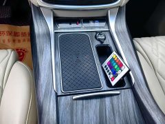 Buick GL8 ES Luxe 653T Comfort - ფოტო 11